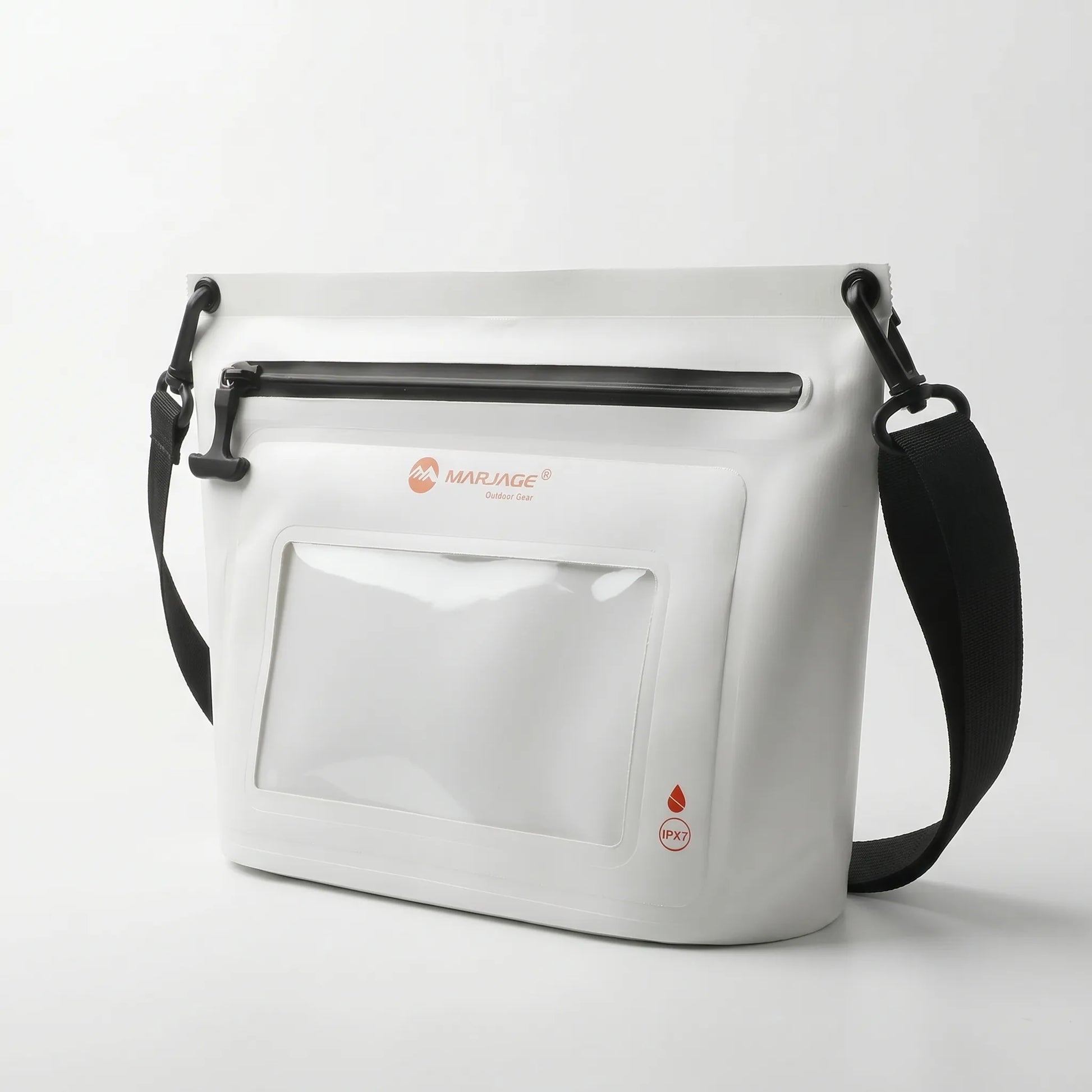 Crossbody Outdoor Shoulder Bag - Vistral
