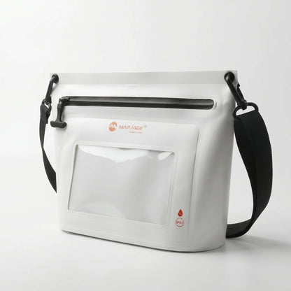 Crossbody Outdoor Shoulder Bag - Vistral