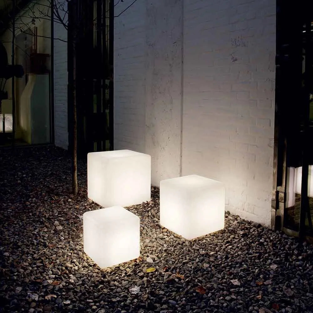Cube Garden Light - LumaCube