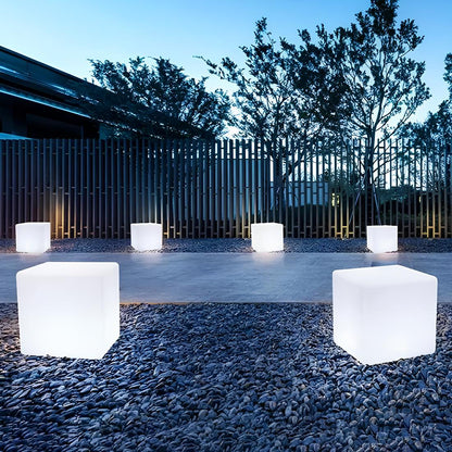 Cube Garden Light - LumaCube