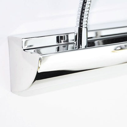 Curved LED Wall Lamp – Arcus