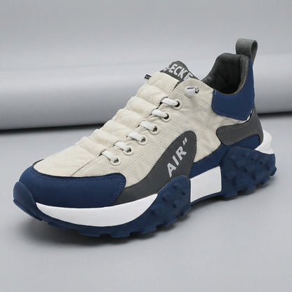 Cushioned Everyday Trainers - Finnley