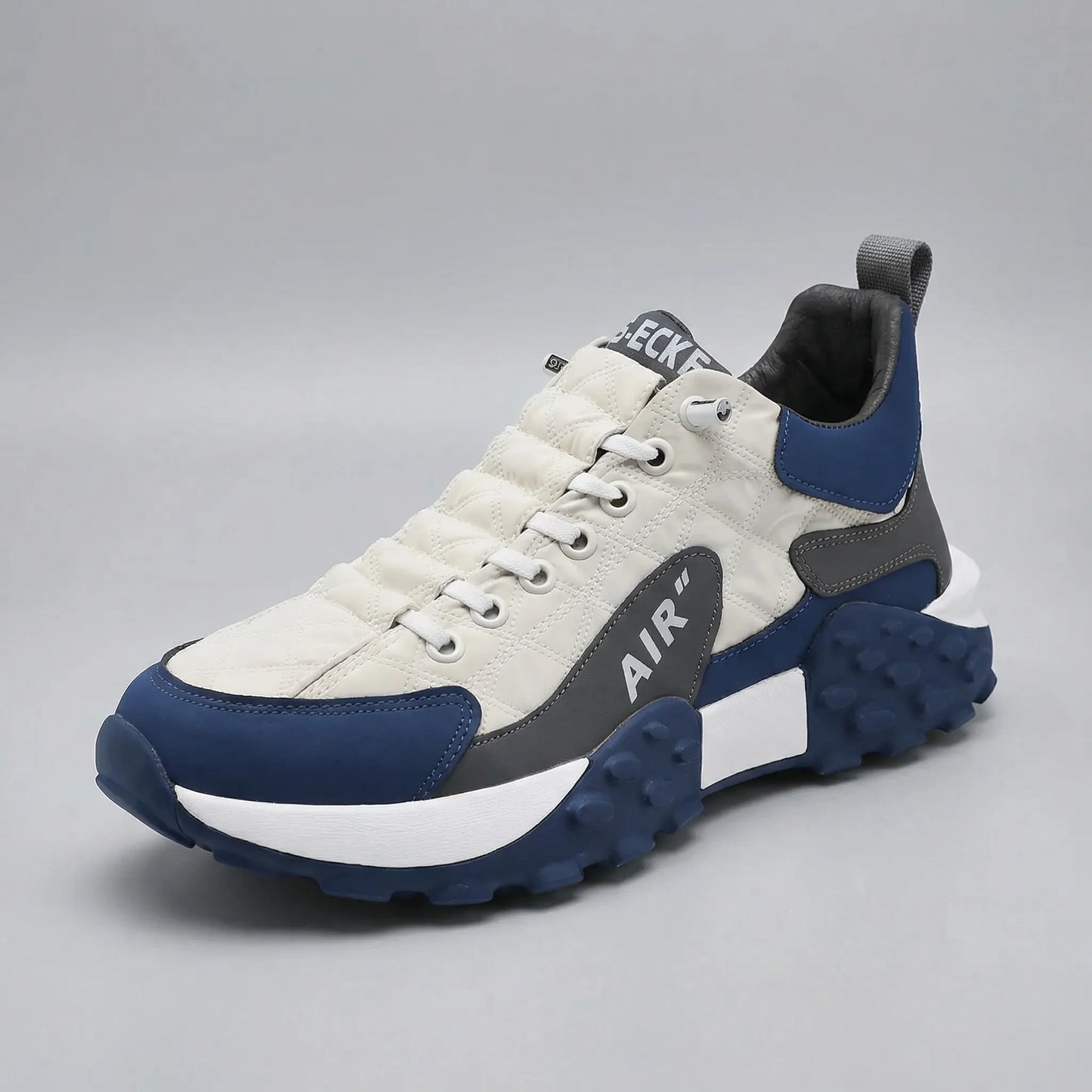 Cushioned Everyday Trainers - Finnley