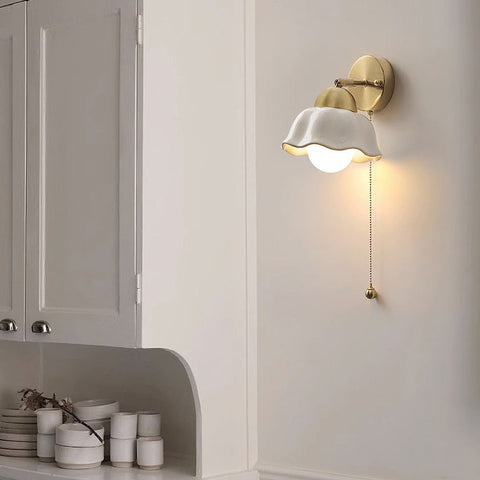 Adjustable French Wall Lamp – Lumière