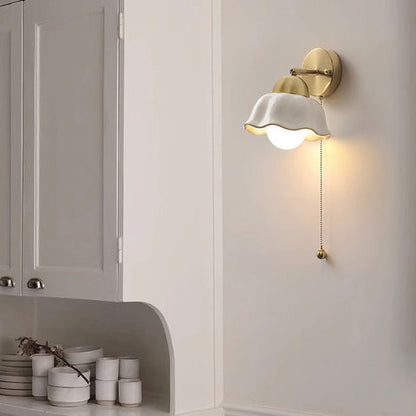 Adjustable French Wall Lamp – Lumière