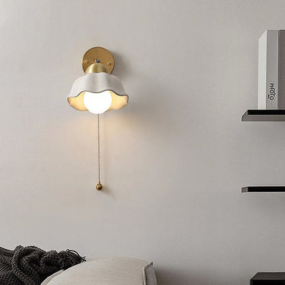 Adjustable French Wall Lamp – Lumière