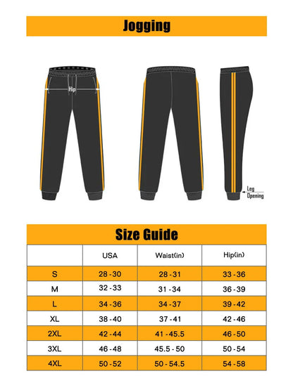 2025 New Models Unisex Quick-Dry Stretch Trousers