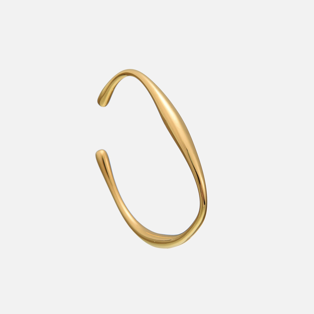 Lysa Gold Bracelet 1