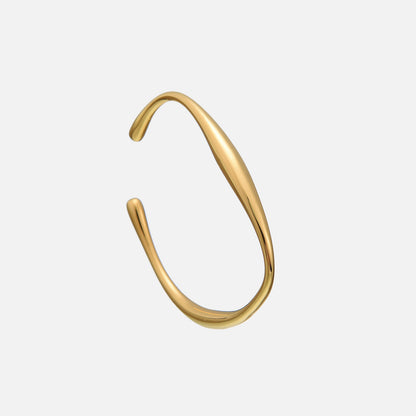 Lysa Gold Bracelet 1