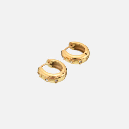 Ela Earrings 2