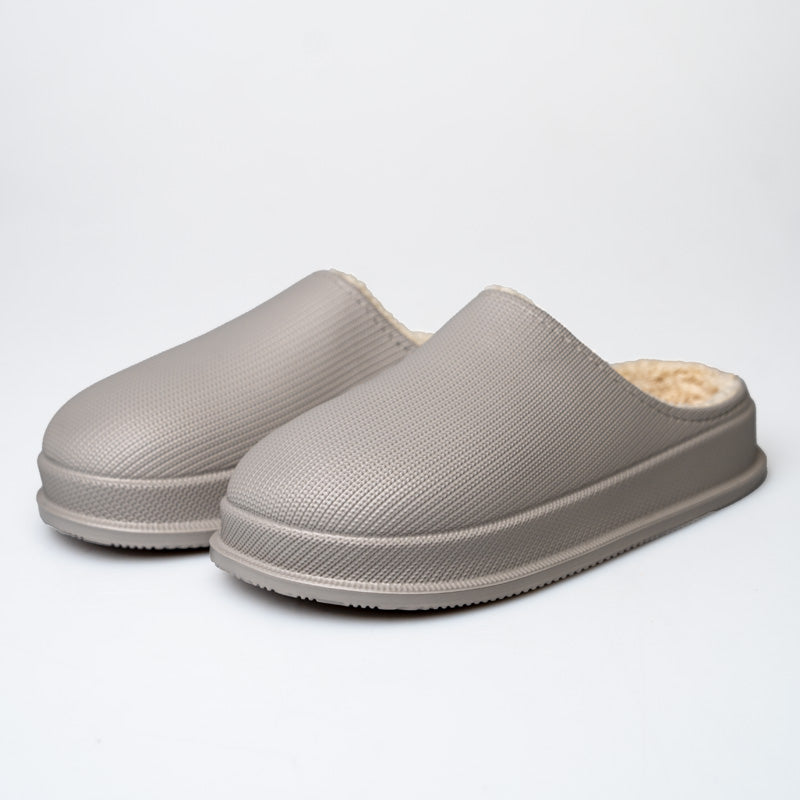 Comfy Ladies Slippers – Luna