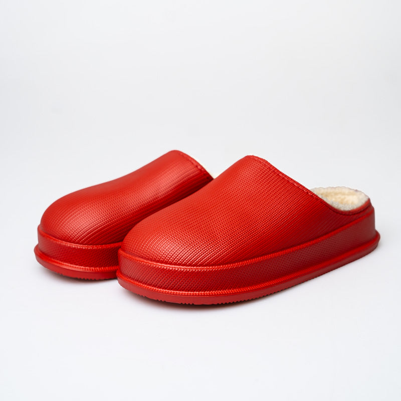 Comfy Ladies Slippers – Luna