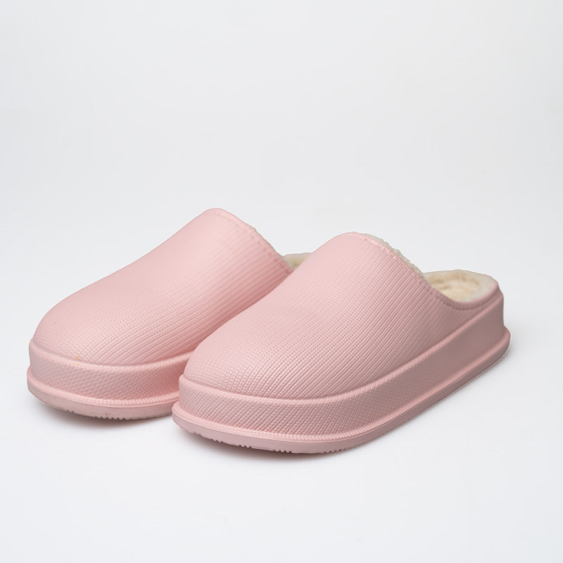 Comfy Ladies Slippers – Luna