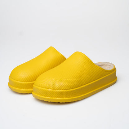 Comfy Ladies Slippers – Luna