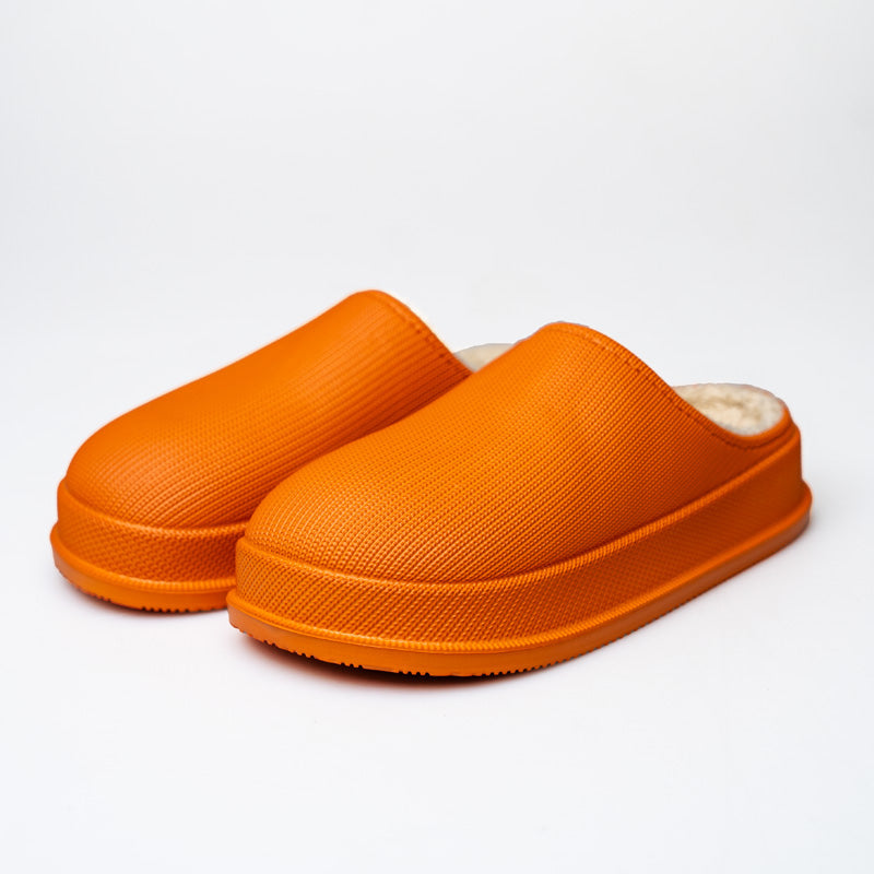 Comfy Ladies Slippers – Luna