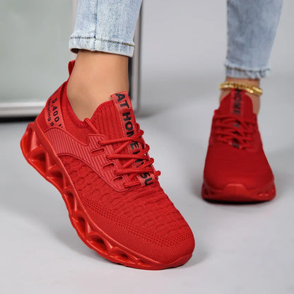 Damen Sportlicher Alltagsschuh - Leandra