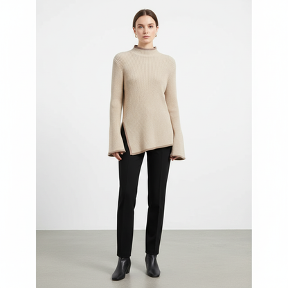 Damen Strickpullover - Gertrud