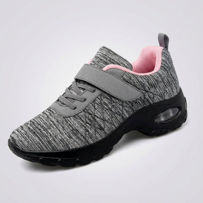 Damen Mesh Sportschuh Mit Luftkissen - Brianna