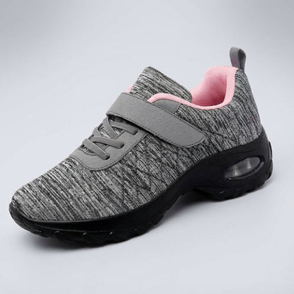Damen Mesh Sportschuh Mit Luftkissen - Brianna