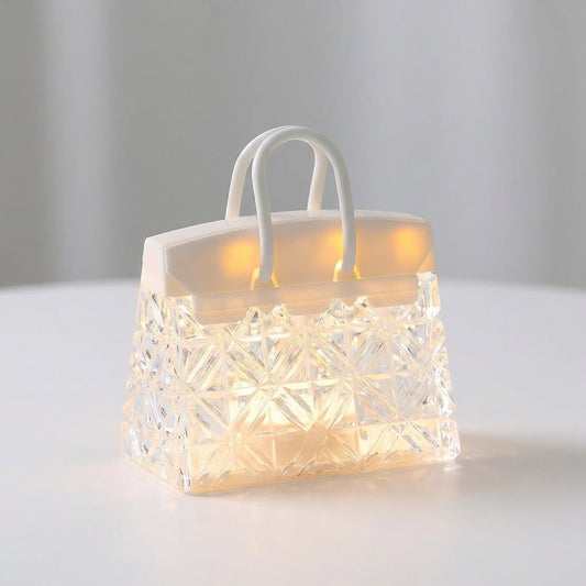 Decorative Tabletop Light -  Aurabell