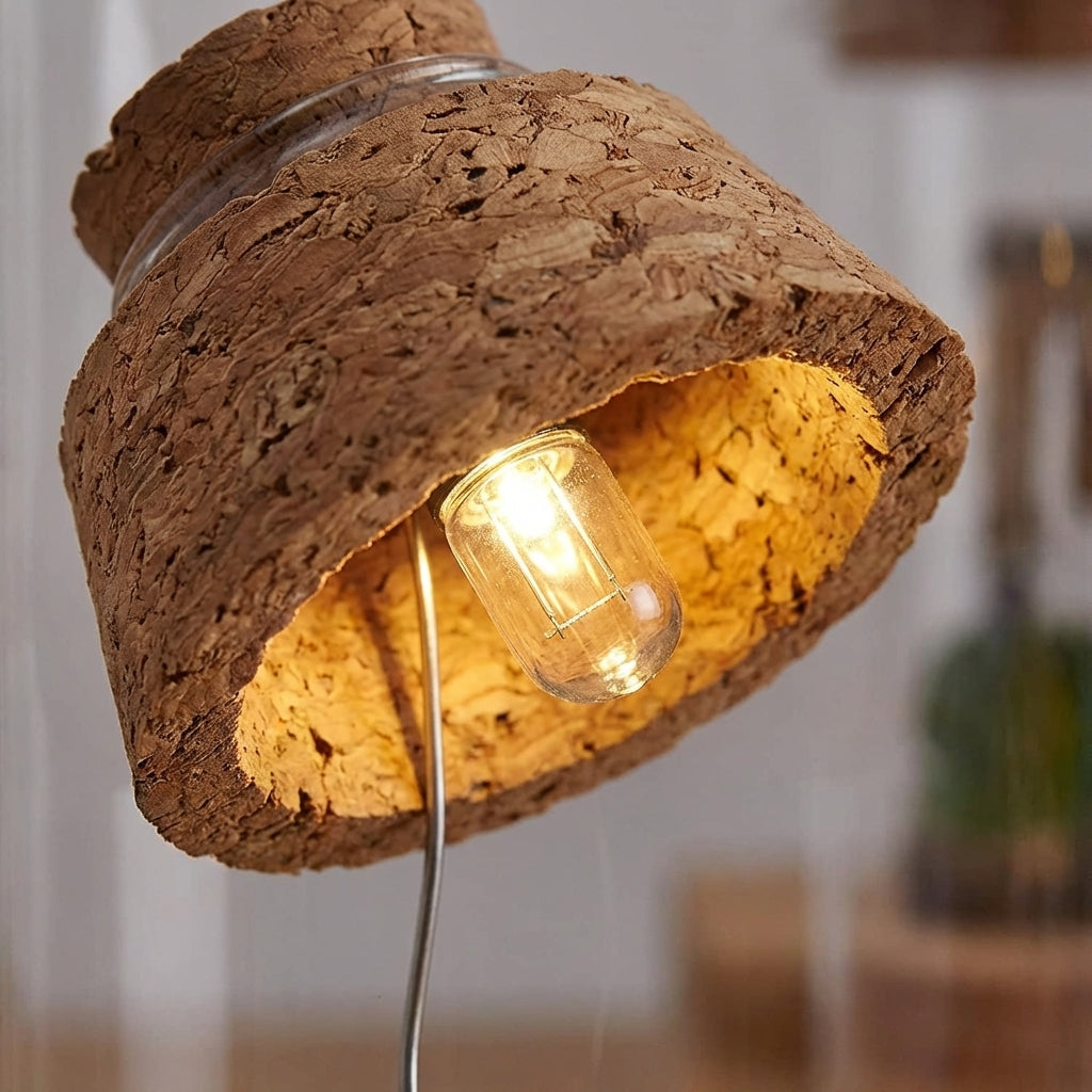 Decorative Bookshelf Mood Lamp -  Finecraft