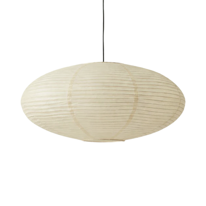 Wabi Paper LED Ceiling Lamp 3