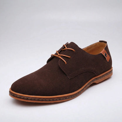 Derby Shoes For Men - Lenny