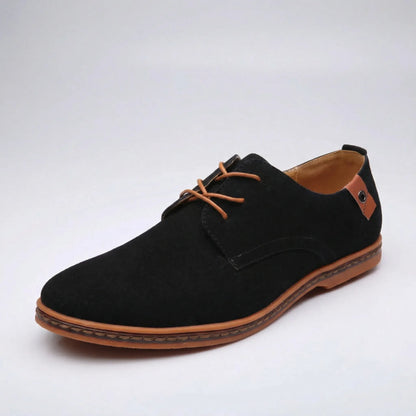 Derby Shoes For Men - Lenny