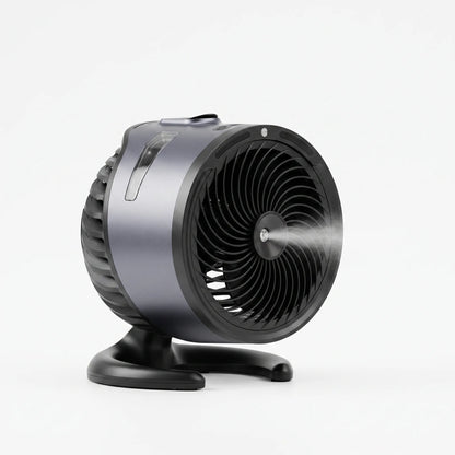 Desktop Misting Cooling Fan - Aeromista