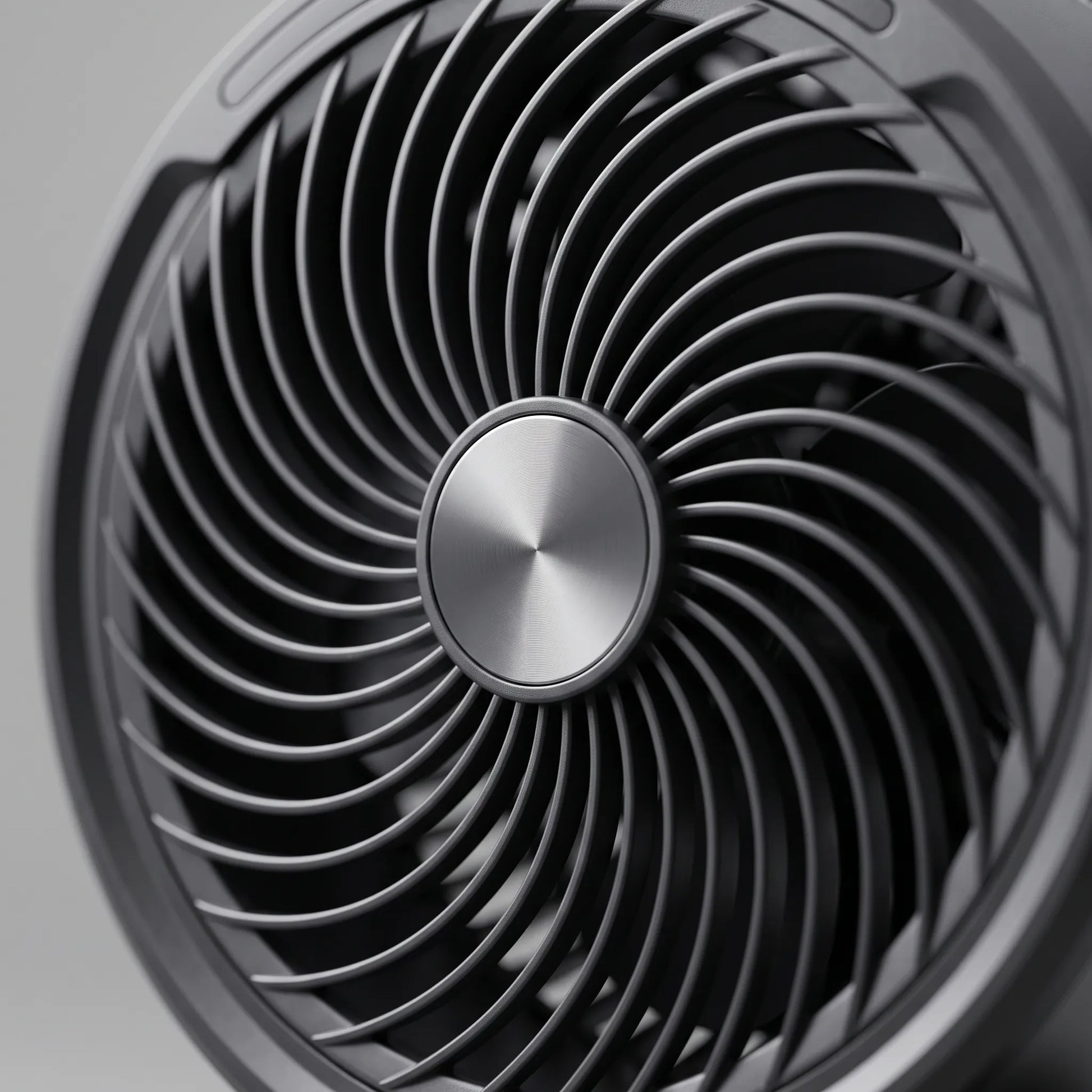 Desktop Misting Cooling Fan - Aeromista