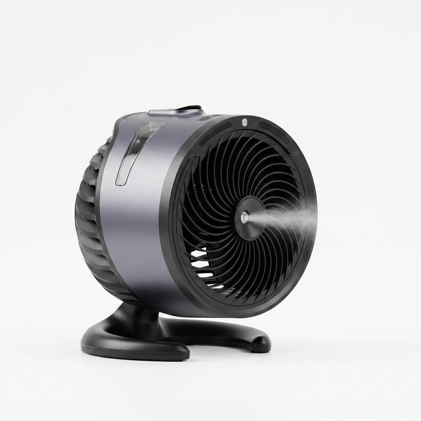 Desktop Misting Cooling Fan - Aeromista