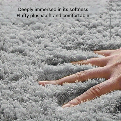 Luxury Soft Bath Mat - Serenity