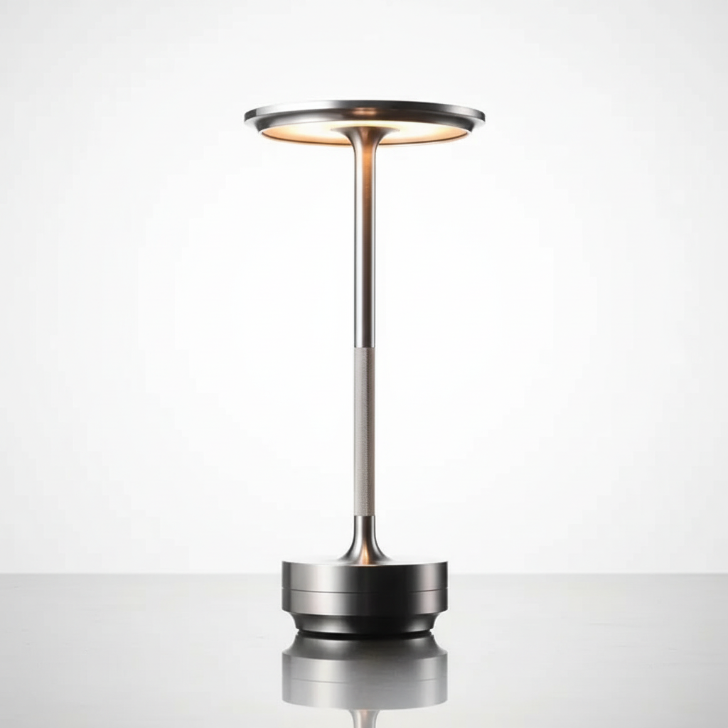 Dimmbare Ambiente Tischlampe - Aurabright