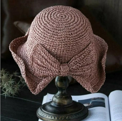 Trendy autumn hats with a curved brim (Buy one, get one free) – WaveShade Duo