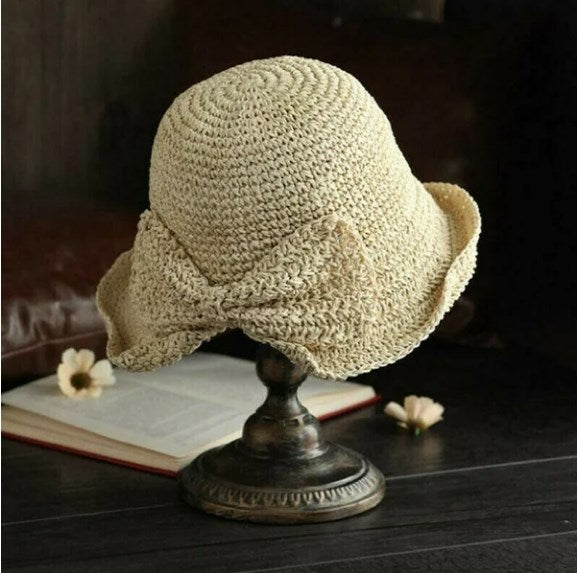 Trendy autumn hats with a curved brim (Buy one, get one free) – WaveShade Duo
