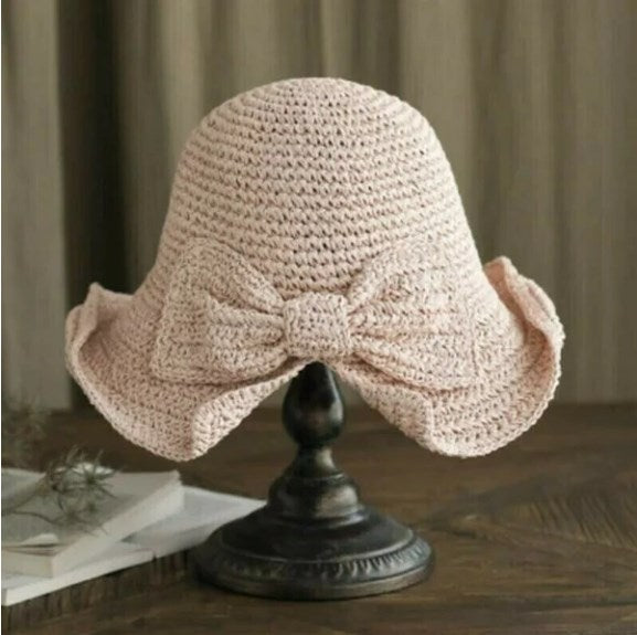 Trendy autumn hats with a curved brim (Buy one, get one free) – WaveShade Duo