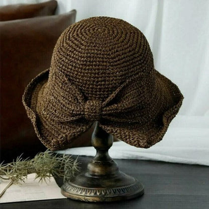 Trendy autumn hats with a curved brim (Buy one, get one free) – WaveShade Duo