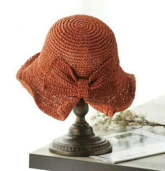 Trendy autumn hats with a curved brim (Buy one, get one free) – WaveShade Duo