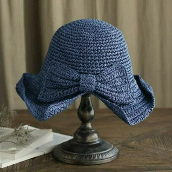 Trendy autumn hats with a curved brim (Buy one, get one free) – WaveShade Duo
