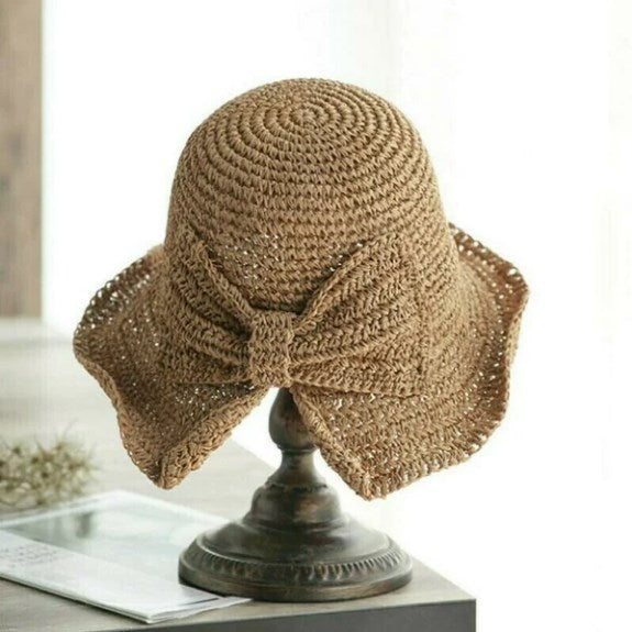 Trendy autumn hats with a curved brim (Buy one, get one free) – WaveShade Duo