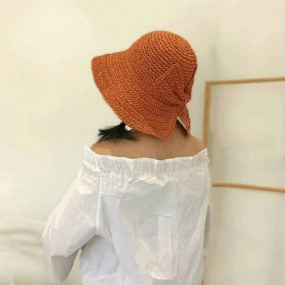 Trendy autumn hats with a curved brim (Buy one, get one free) – WaveShade Duo