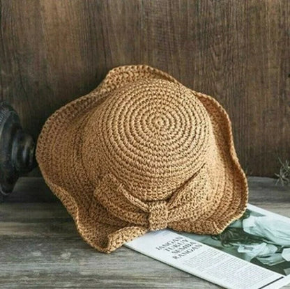 Trendy autumn hats with a curved brim (Buy one, get one free) – WaveShade Duo