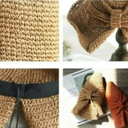 Trendy autumn hats with a curved brim (Buy one, get one free) – WaveShade Duo