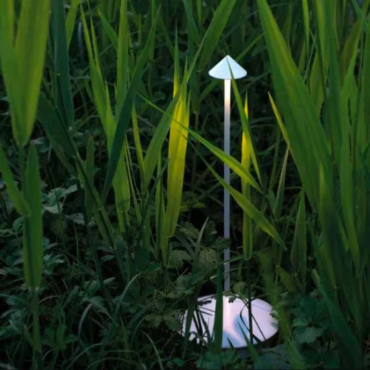 Drahtlose LED-Tischlampe - ModernLumin 