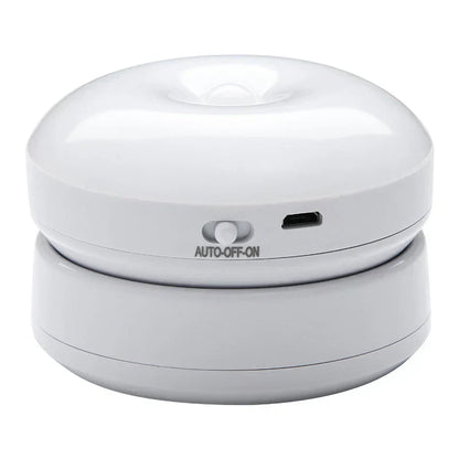Drahtlose Sensor Nachtlampe - Nightique