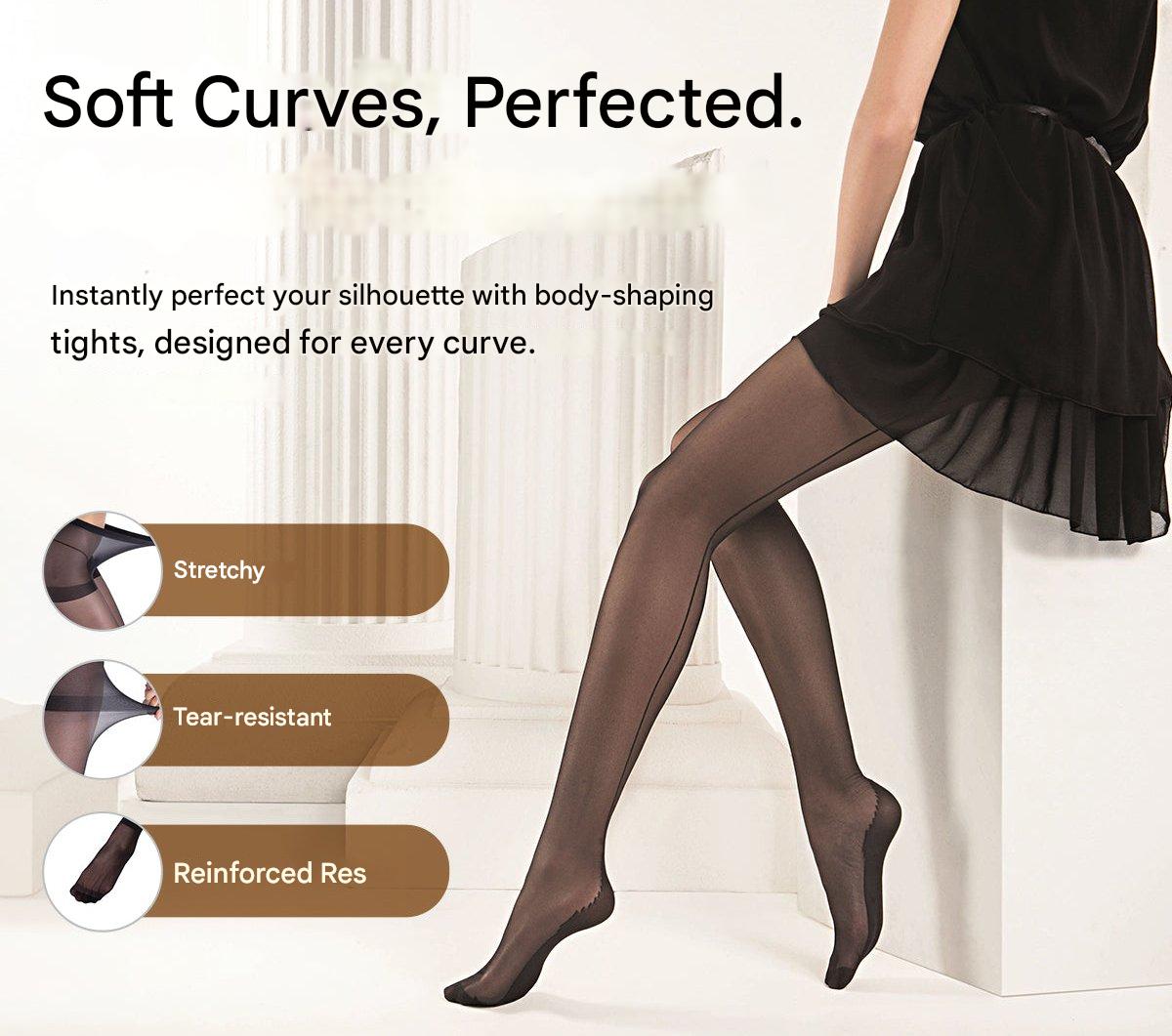 Indestructible Bodyshaping Panty - Silva