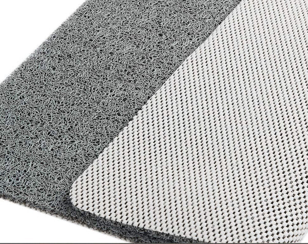 Shower Mat | Fast-Drying Anti-Slip Mat with Hygienic Drainage Design 4