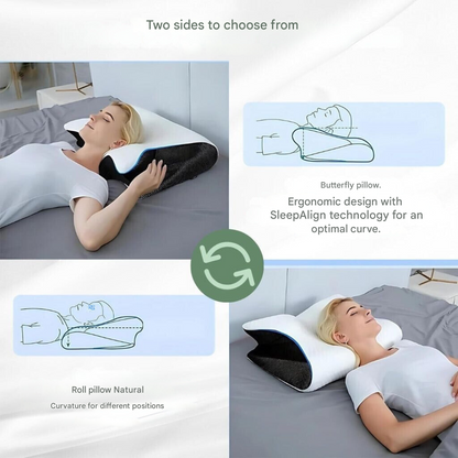 Orthopaedic Pillow - DreamAlign