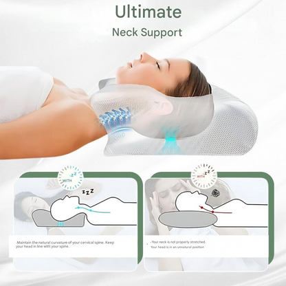 Orthopaedic Pillow - DreamAlign