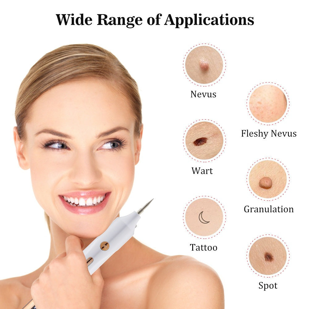 Plasma Skin Tightening for Home Use - GlowDot